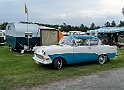 Veteranbil Opel
